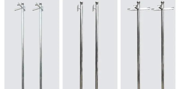 精致立桿_應(yīng)用監(jiān)控桿的全過程中在規(guī)格選項上有什么要注意的