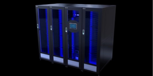 深圳機柜廠家給您介紹精致一體化機柜