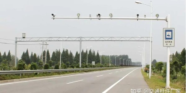 深圳立桿廠家介紹監(jiān)控立桿的三大特點(diǎn)