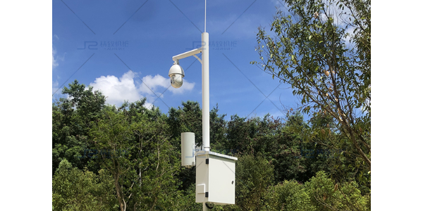 在挑選監(jiān)控立桿時除材質(zhì)和高度外的其他關(guān)鍵因素