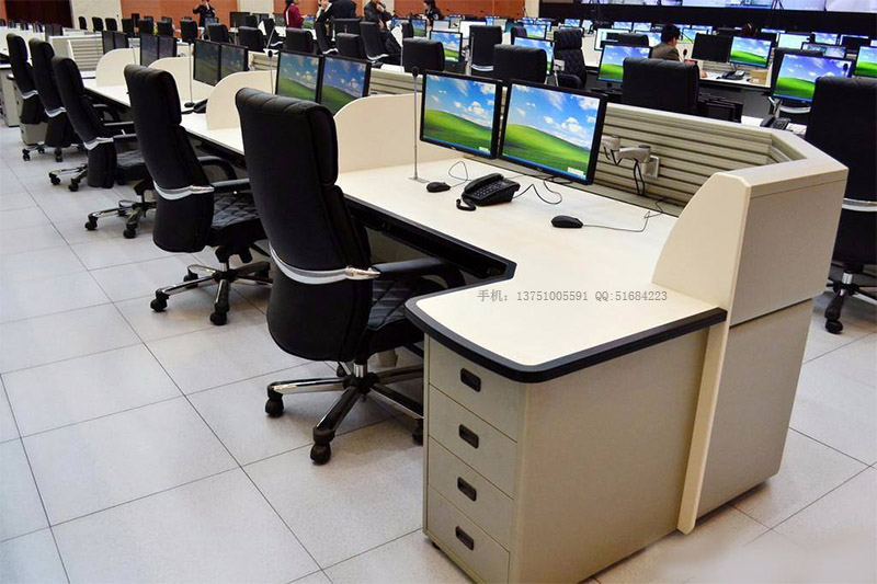 監(jiān)控操作臺(tái)定制