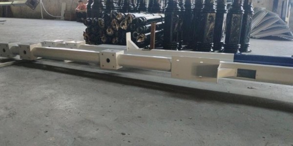 精致立桿_監(jiān)控立桿廠家_6米立桿系列