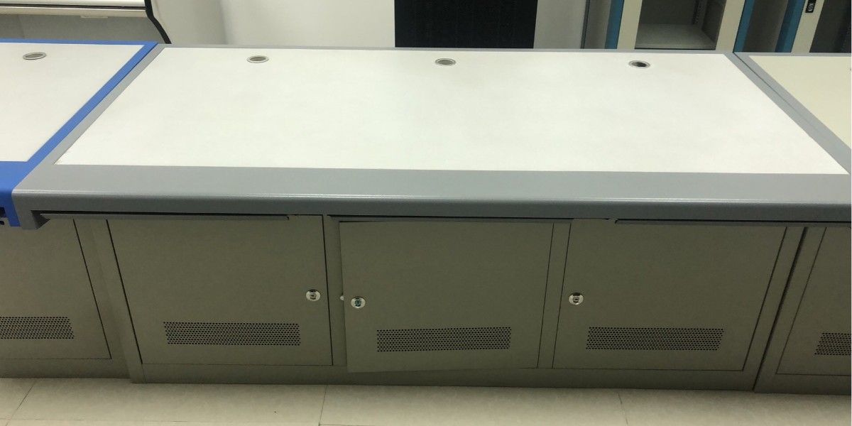 操作臺(tái)產(chǎn)品助力海關(guān)第三檢查站，彰顯精致不俗實(shí)力