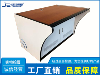 雙聯(lián)監(jiān)控操作臺