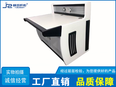 6U掛墻式機(jī)柜