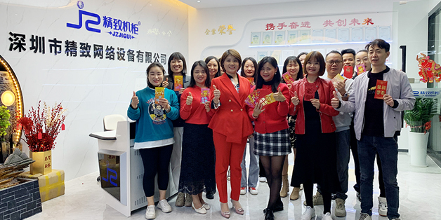 開工大吉 ▏2021精致邀您揚帆并進！