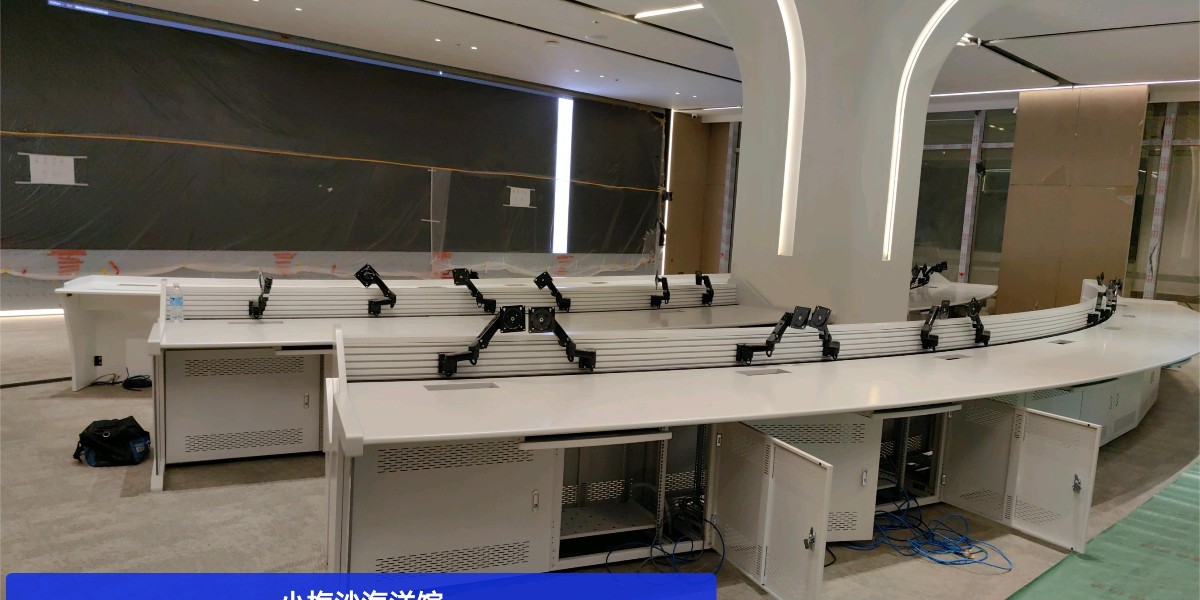 精致廠家助力小梅沙客廳負(fù)一層指揮中心及機(jī)房項(xiàng)目
