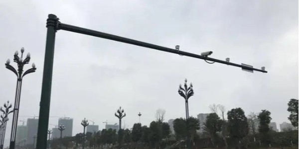 2024年室外立桿的發(fā)展趨勢有哪些