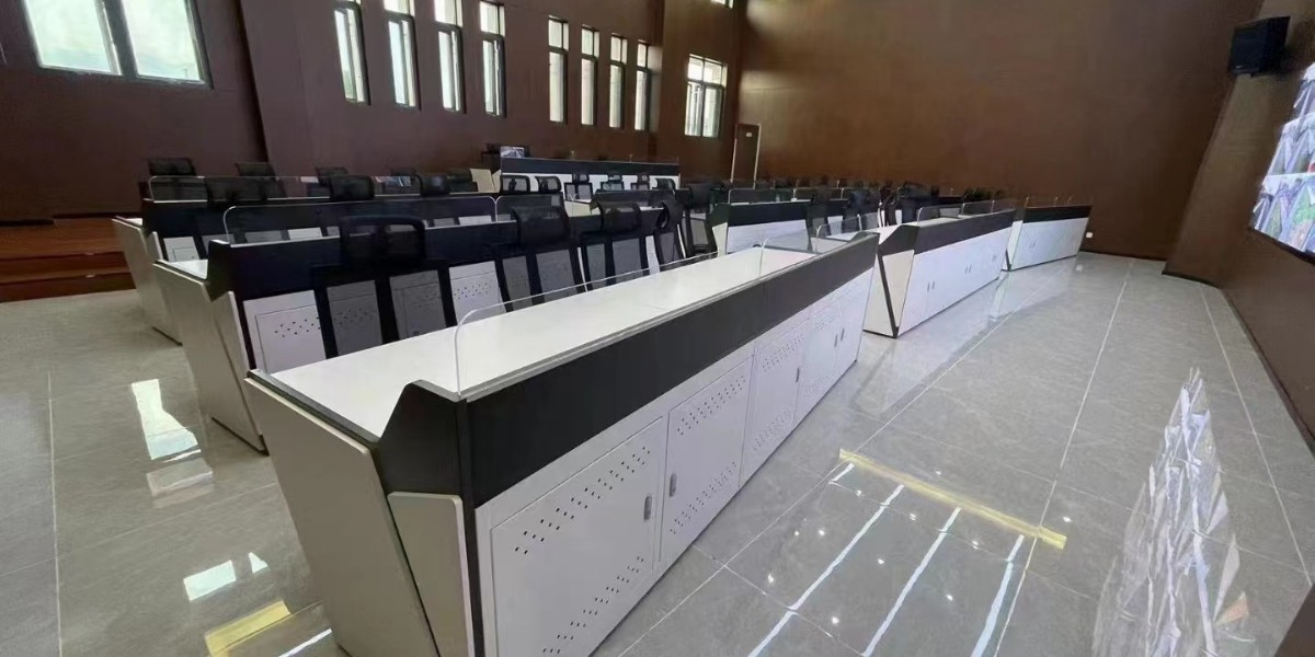 監(jiān)控操作臺的應(yīng)用場景，弱電工程中哪些地方需要監(jiān)控操作臺？