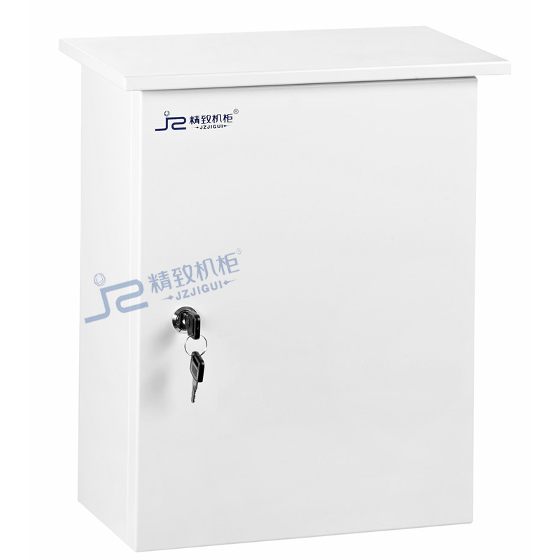 立桿設(shè)備箱