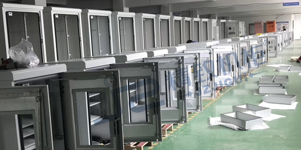 ETC門架 機(jī)柜定制工廠