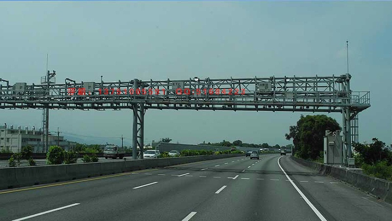 ETC門架 機(jī)柜