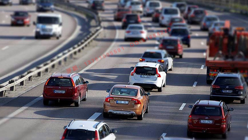 ETC自由流一體化戶外機(jī)柜