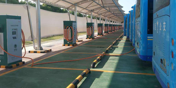 【充電樁外殼廠家】直流充電樁外殼和交流汽車充電樁外殼的差別