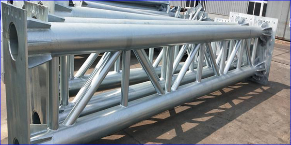 龍門架生產(chǎn)廠家告訴你高速龍門架材質和部件