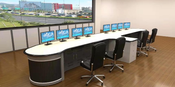 精致監(jiān)控操作臺(tái)廠家介紹豪華操作臺(tái)