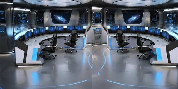 指揮中心操作臺(tái)定制秘籍！避開這3個(gè)坑，效率提升50%