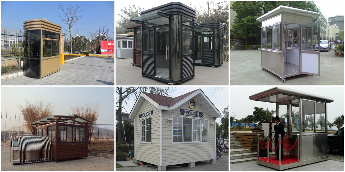 不銹鋼崗?fù)?yīng)用場(chǎng)景