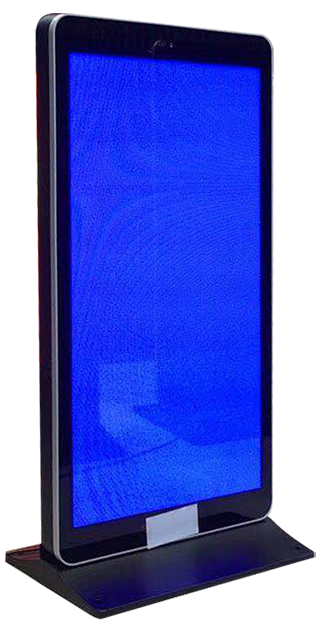 廣告機(jī)參數(shù)