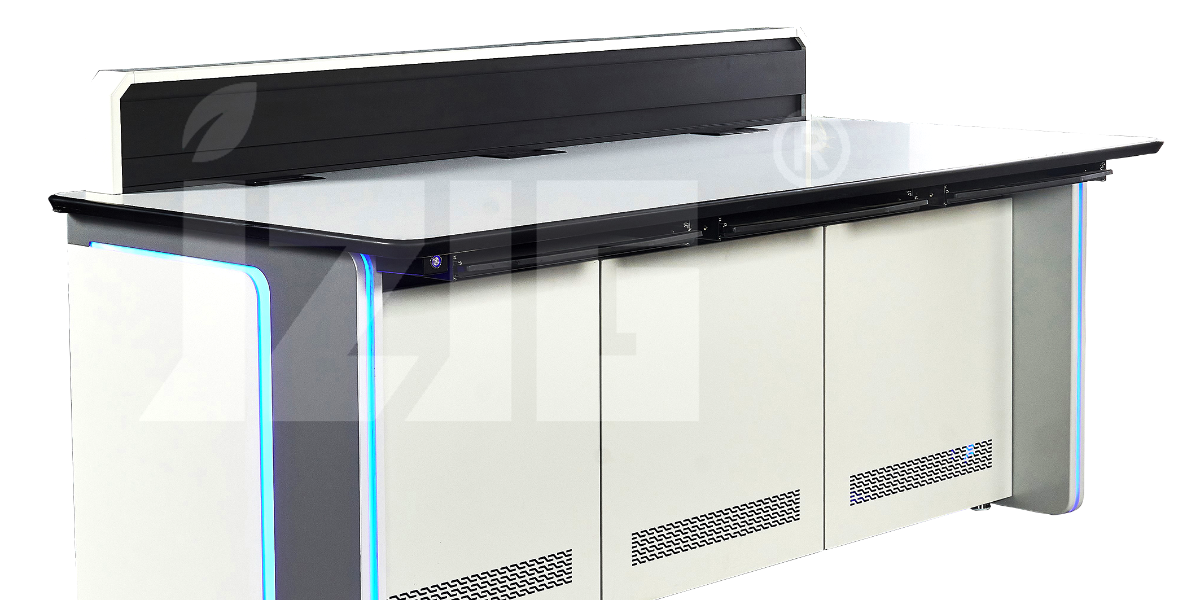 精致操作臺專業(yè)定制，打造行業(yè)專屬指揮平臺