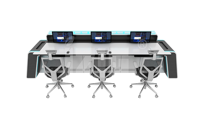 操作臺精致工廠1