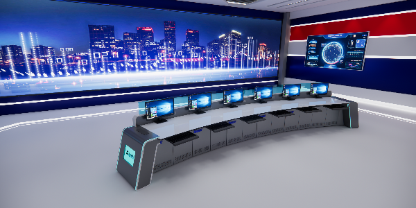 從制造到智造：智能操作臺如何革新工業(yè)4.0生產(chǎn)流程？