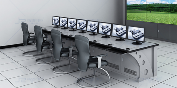 如何選擇合適的監(jiān)控操作臺