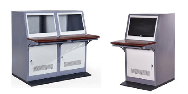 監(jiān)控操作臺尺寸_操作臺參數(shù)_精致監(jiān)控操作臺廠家