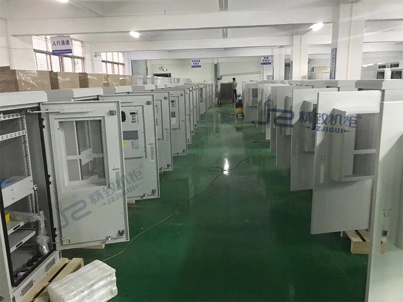 ETC門(mén)架系統(tǒng)智能機(jī)柜制定加工