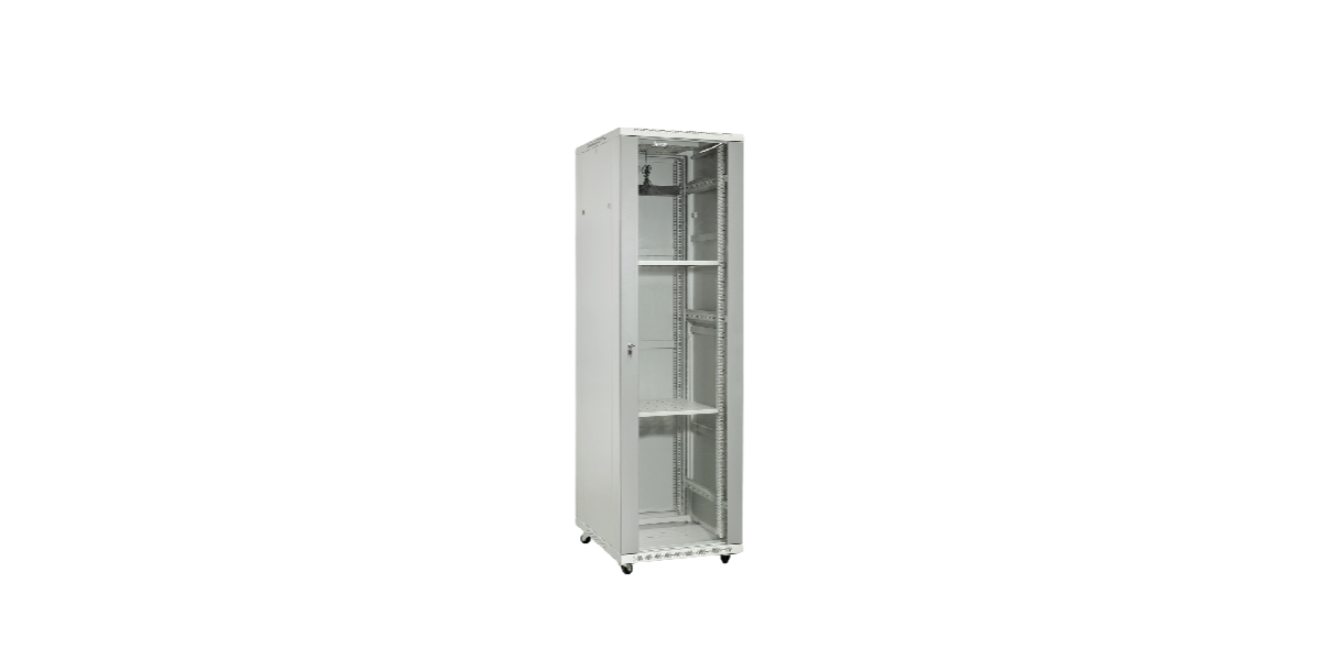 機(jī)柜定制廠家怎樣解決服務(wù)器機(jī)柜局部高熱的問題