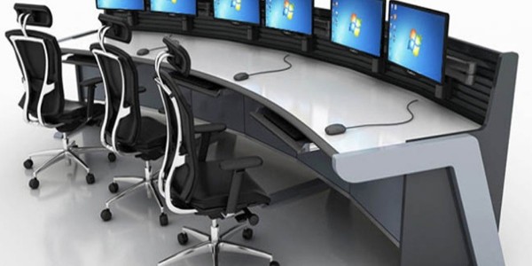 監(jiān)控中心操作臺(tái)選購指南：20年廠家直供的三大核心價(jià)值