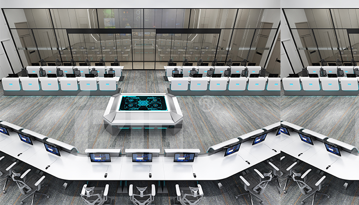 操作臺精致廠家