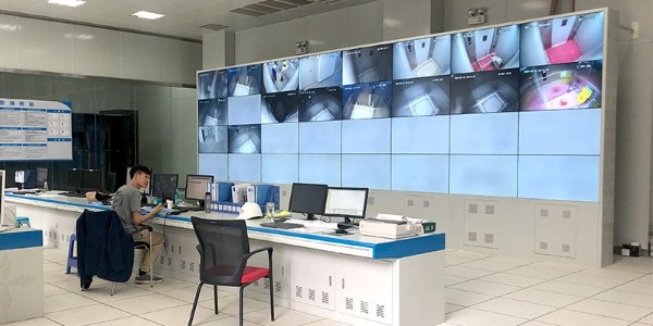 如何安裝液晶拼接屏？精致小編告訴您