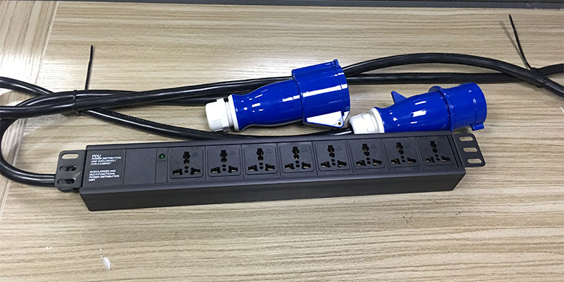 精致智能PDU電源優(yōu)點(diǎn)有哪些？