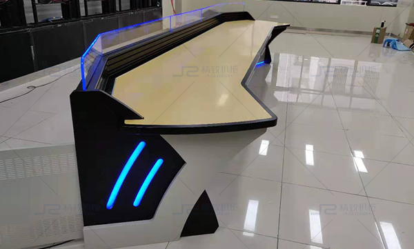 監(jiān)控控制臺(tái)定制