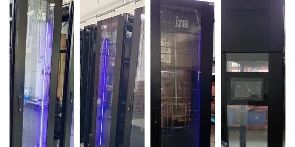 網(wǎng)絡機柜廠家_網(wǎng)絡機柜生產(chǎn)定制廠家-精致森藍機柜