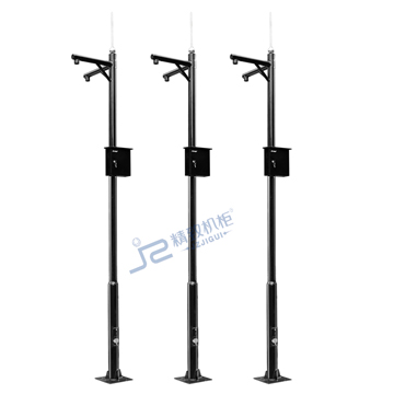監(jiān)控立桿定制