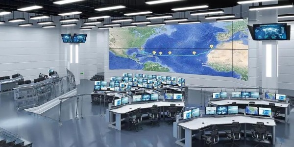 選擇監(jiān)控室控制臺(tái)的要點(diǎn)是什么？