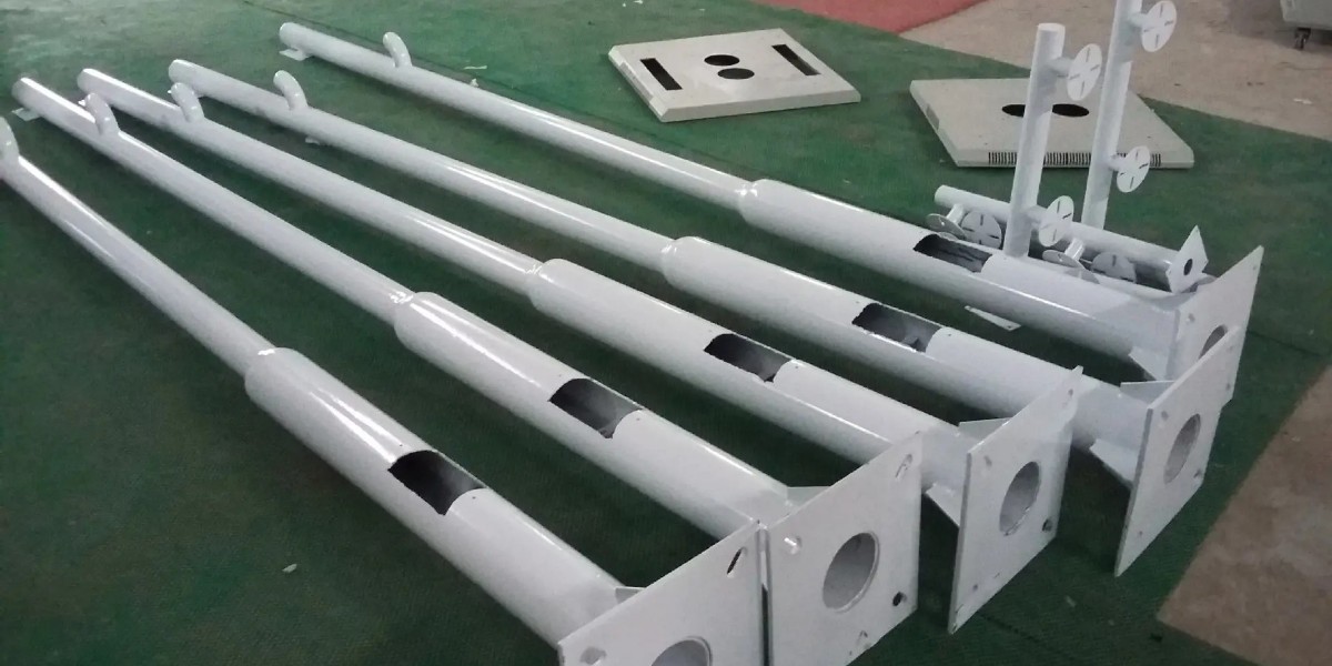 立桿廠家為您介紹監(jiān)控立桿的分類(lèi)及標(biāo)準(zhǔn)