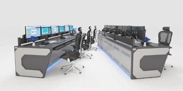 監(jiān)控控制臺(tái)廣泛應(yīng)用于監(jiān)控室現(xiàn)象分析及其優(yōu)點(diǎn)