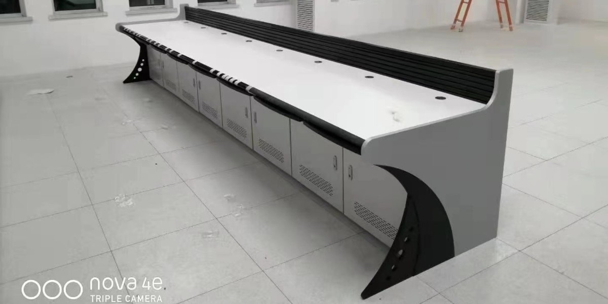 傾力打造智慧城市-精致操作臺廠家為鹽田樓宇智能化建設(shè)助力