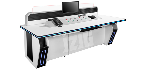 打造高效安全的監(jiān)控操作臺，提升企業(yè)管理效能