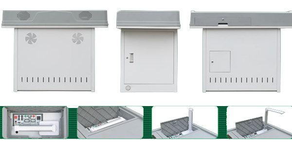 深圳多媒體講臺廠家解析多媒體講臺的創(chuàng)新設計構思和方向
