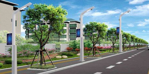 智慧路燈監(jiān)控桿制做規(guī)定