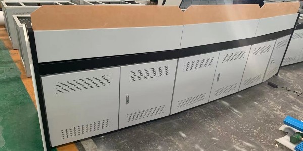 精致操作臺(tái)廠家供貨坪山新能源汽車園區(qū)