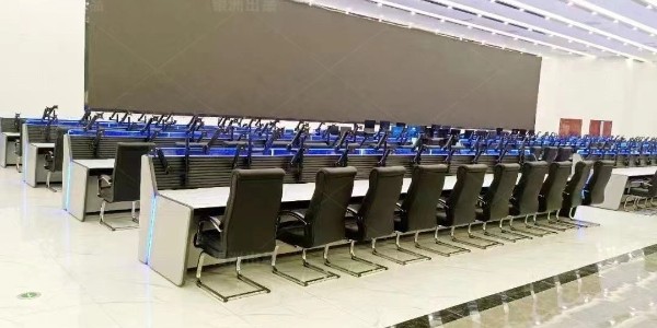 精致操作臺廠家深度解析如何安裝監(jiān)控操作臺