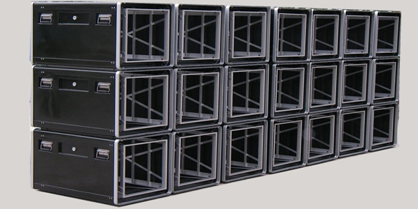 機箱機柜定制廠家講解鈑金機箱加工方法