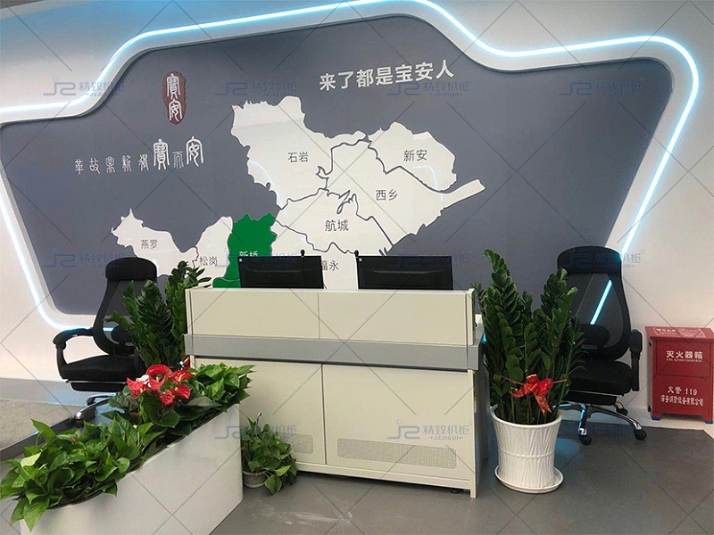 監(jiān)控操作臺(tái)定制