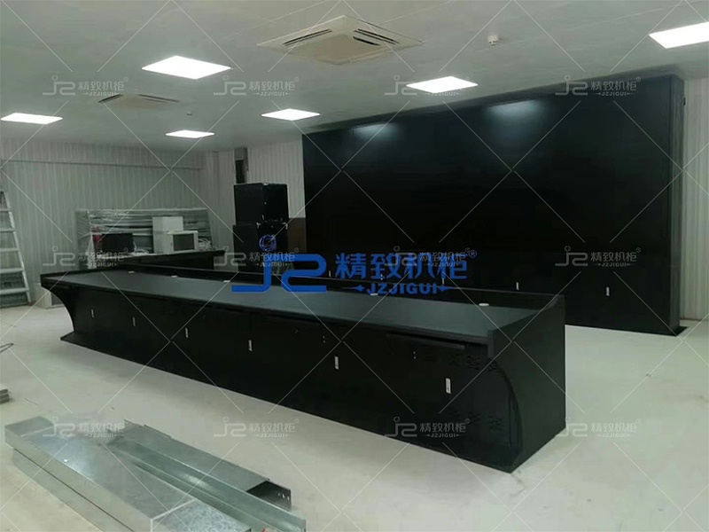 監(jiān)控操作臺(tái)定制