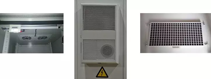 高速etc戶外機柜結(jié)構(gòu)